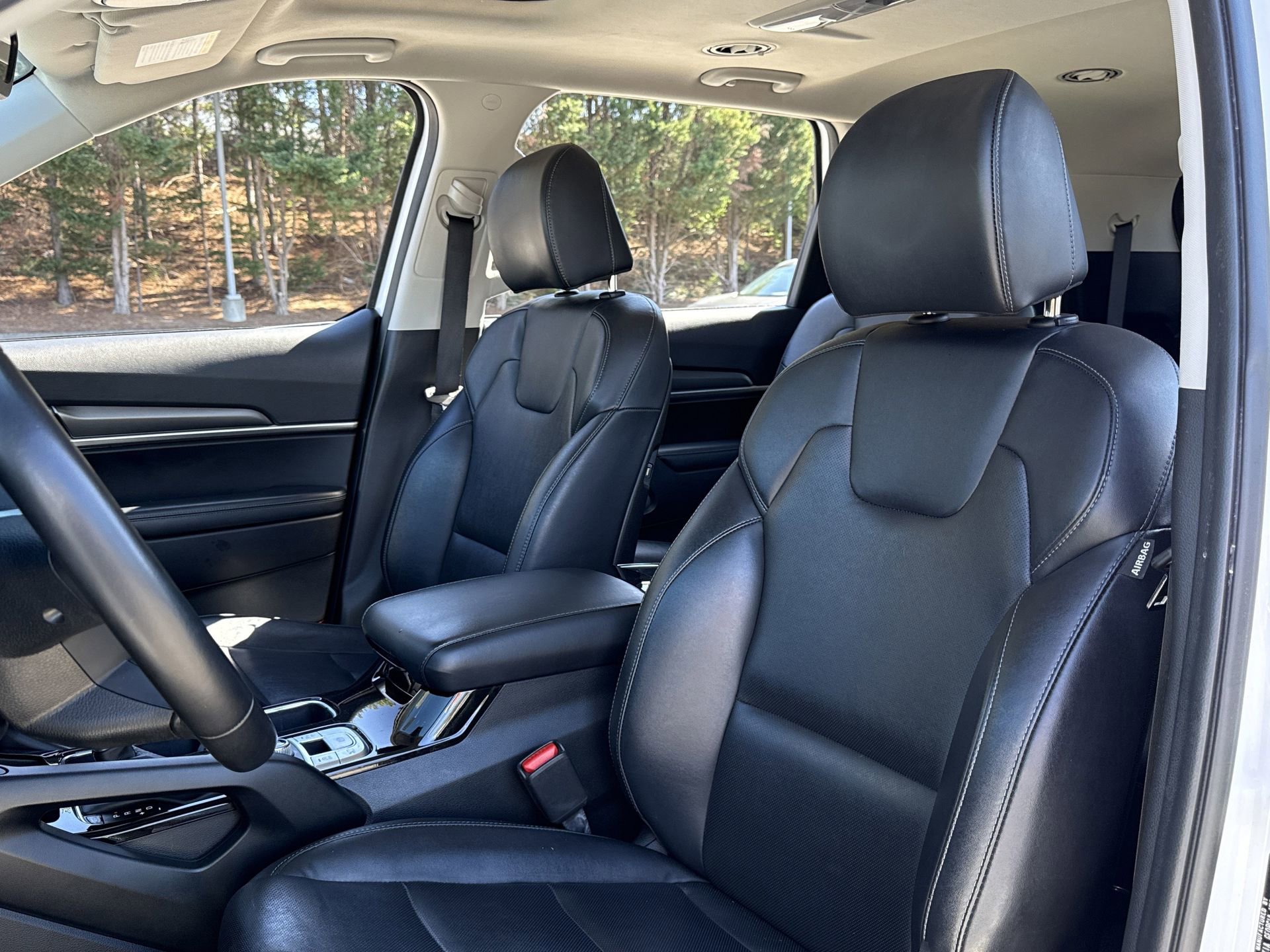 Used 2022 Kia Telluride S image 15