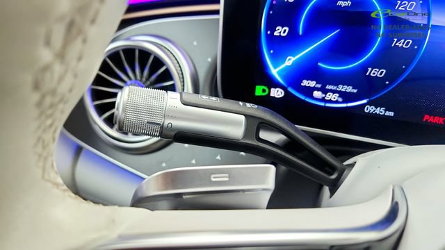 Used 2023 Mercedes-Benz EQS 450+ Sedan image 62