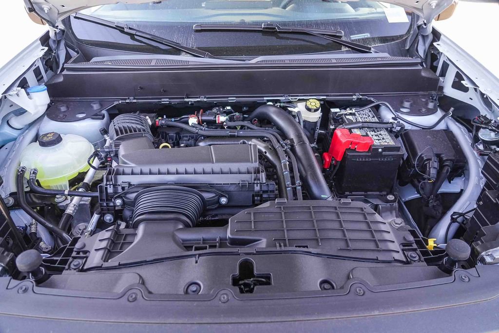 New 2026 Ford Maverick XL FWD image 13