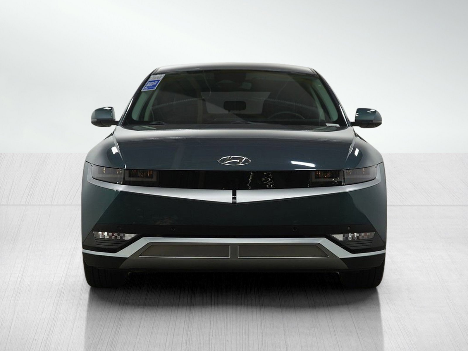 Used 2023 Hyundai Ioniq 5 SEL w/ Cargo Package image 8