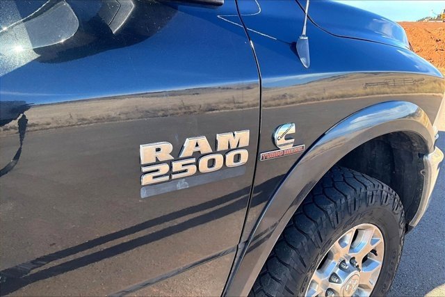 Used 2013 RAM 2500 Laramie w/ Convenience Group image 24