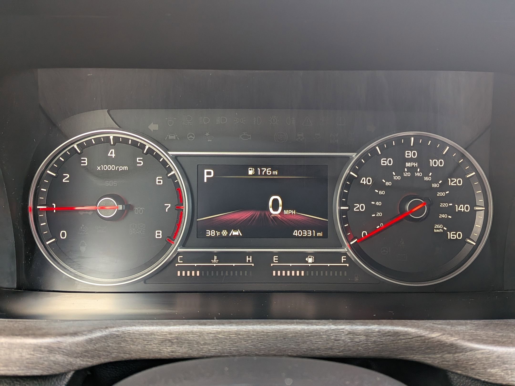 Used 2023 Kia Sorento S image 13