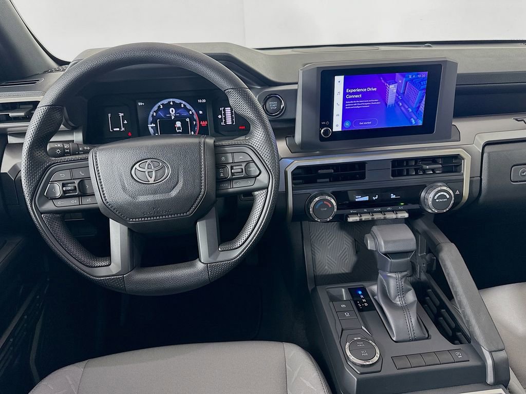 Certified 2025 Toyota Tacoma SR5 image 22