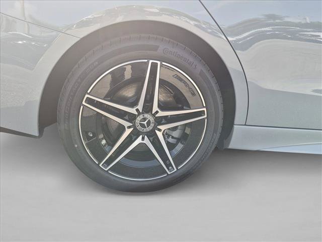 New 2026 Mercedes-Benz C 300 4MATIC Sedan image 9