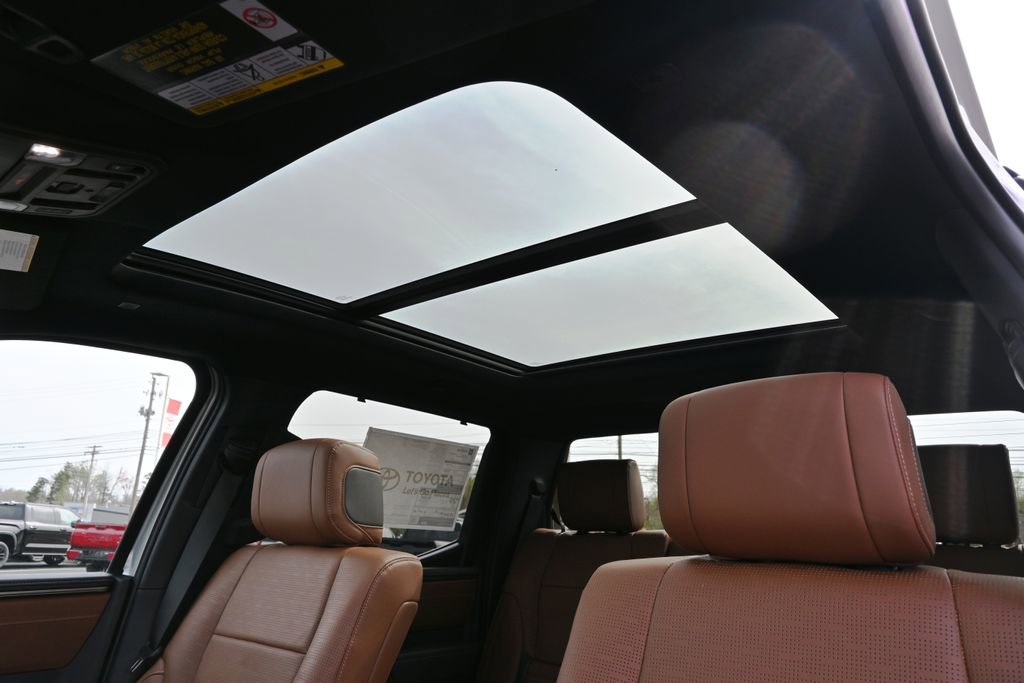 New 2026 Toyota Tundra 1794 Edition AWD/4WD image 13