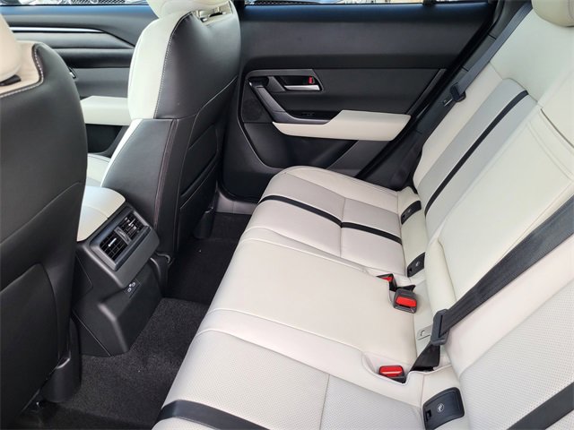 New 2026 MAZDA CX-50 AWD 2.5 S w/ Weather Package image 8