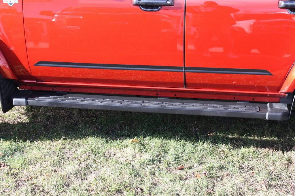 Used 2023 Ford Bronco Outer Banks image 8