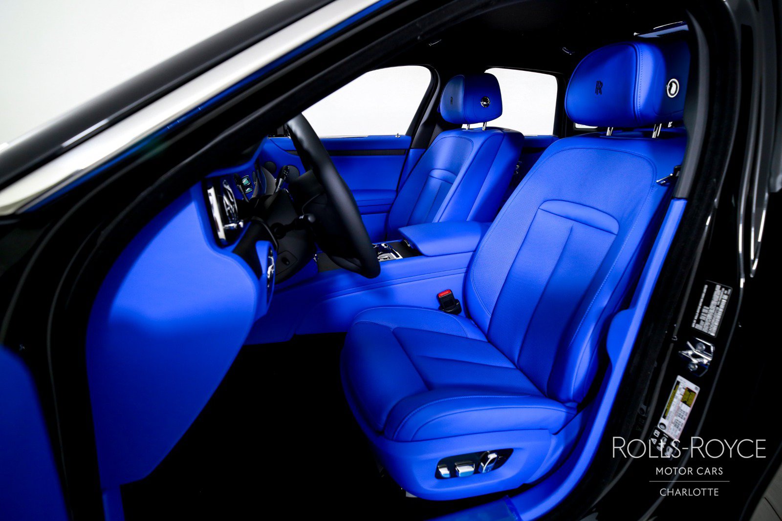 New 2027 Rolls-Royce Ghost AWD/4WD image 13