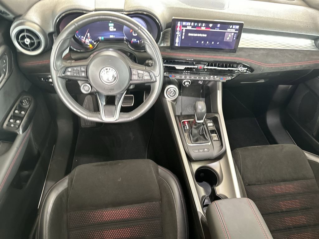 Used 2024 Alfa Romeo Tonale Veloce image 15