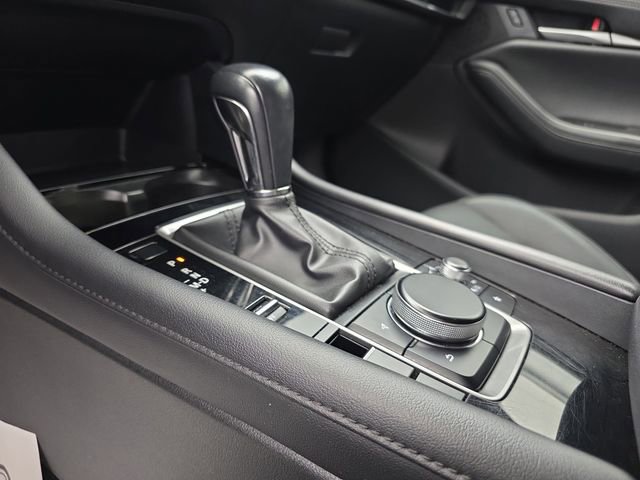 Used 2024 MAZDA MAZDA3 s image 34