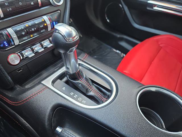 Certified 2020 Ford Mustang GT Premium w/ Equipment Group 401A RWD image 30