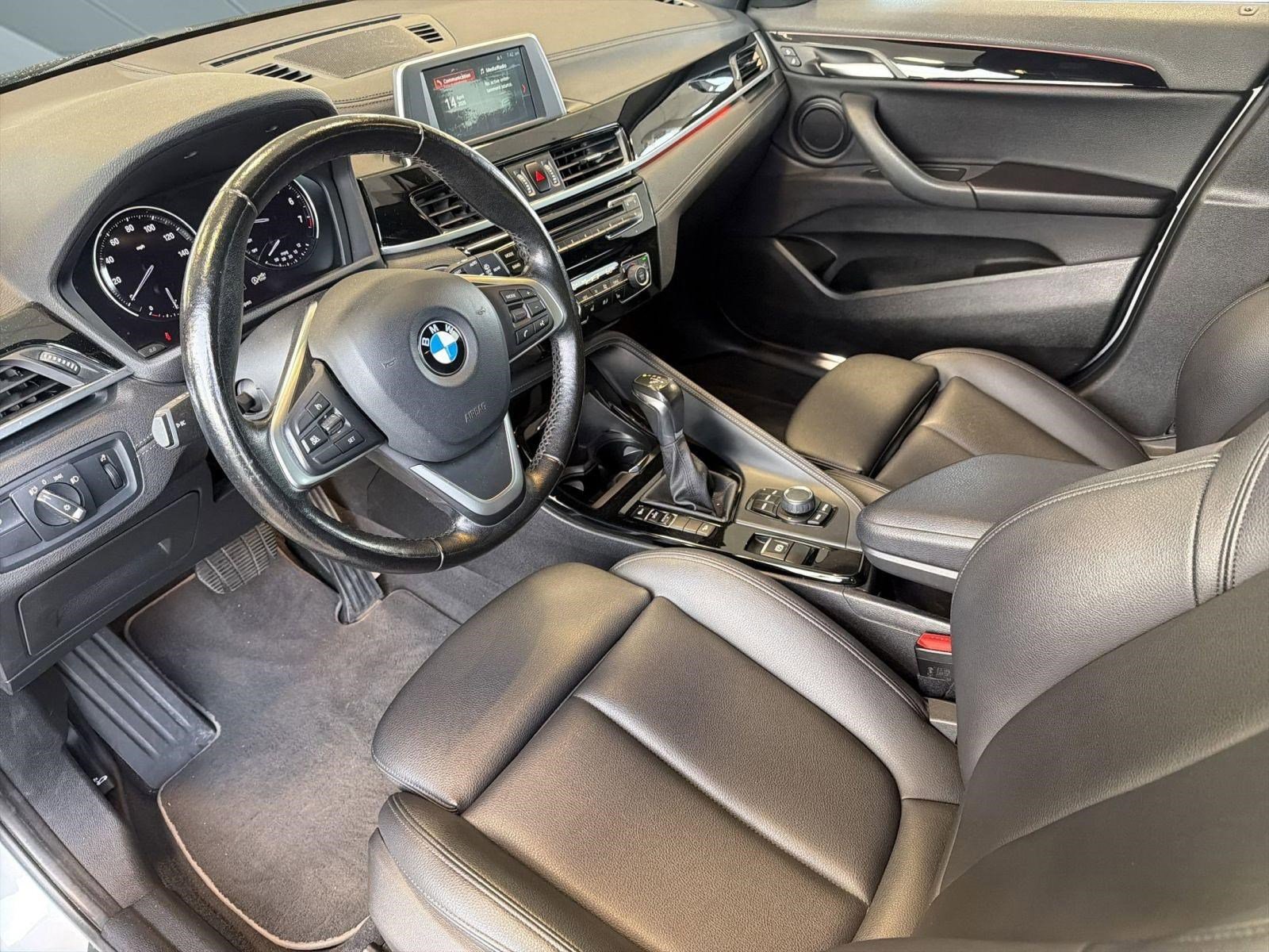 Used 2018 BMW X2 xDrive28i image 4