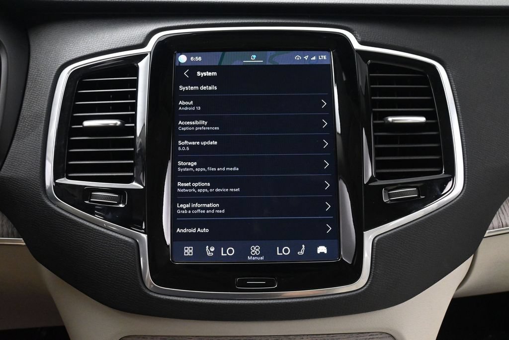 Used 2024 Volvo XC90 T8 Plus AWD/4WD image 39