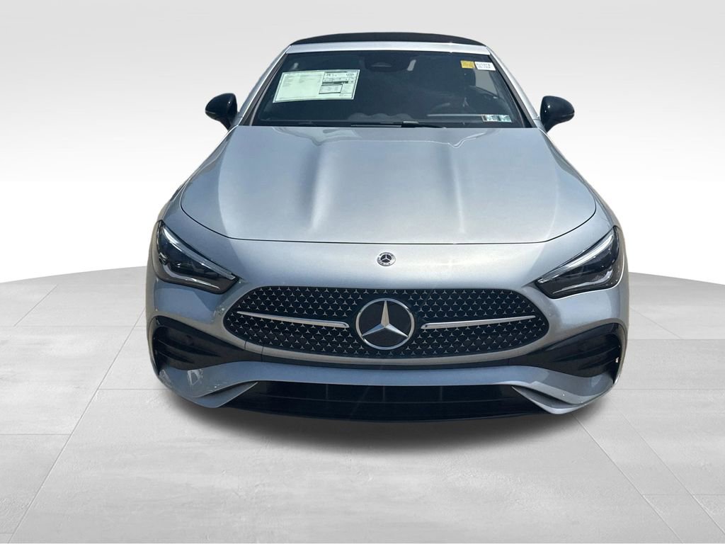 New 2026 Mercedes-Benz CLE 450 4MATIC Cabriolet image 8