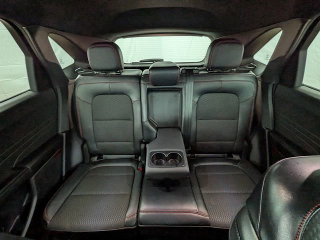 Certified 2023 Ford Escape ST-Line Elite image 17