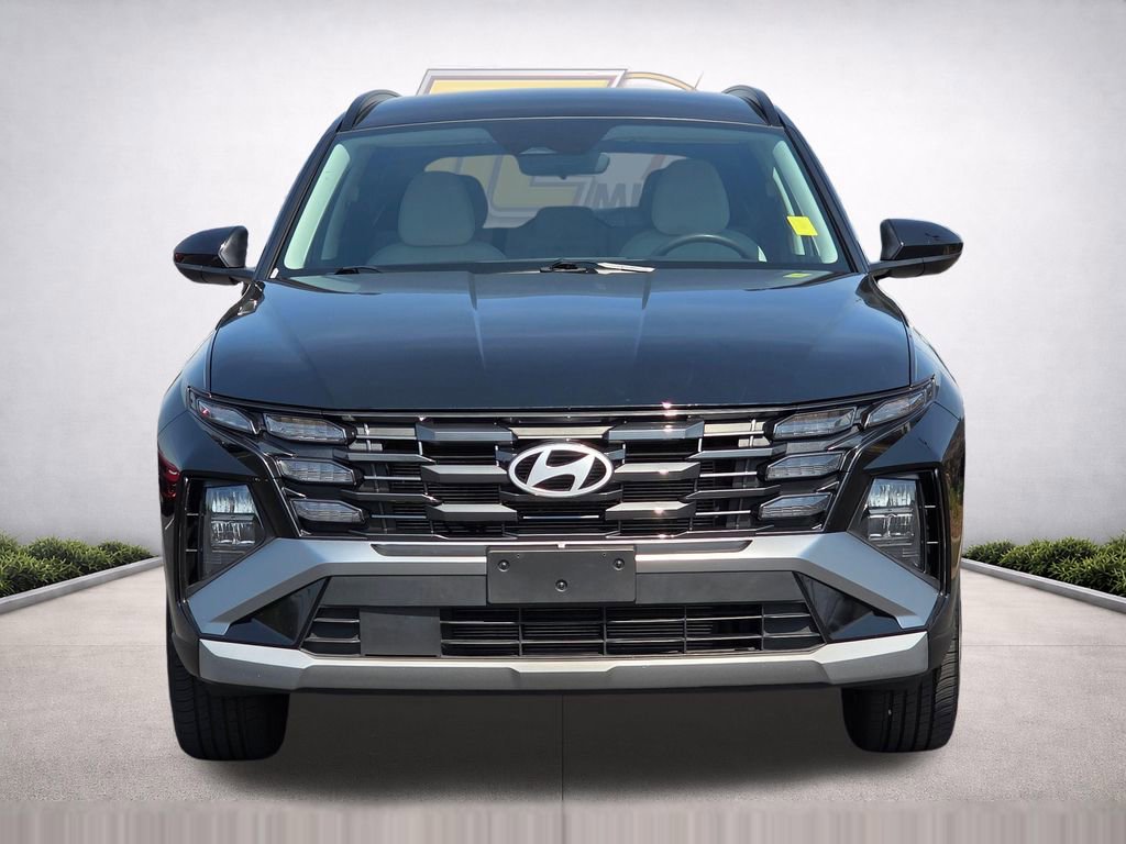 Used 2025 Hyundai Tucson SEL AWD/4WD image 3