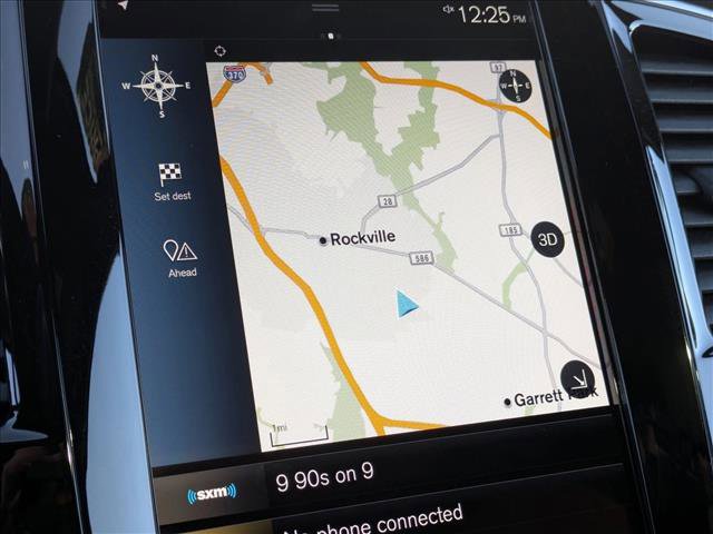 Used 2022 Volvo XC90 T6 Inscription w/ Advanced Package image 13