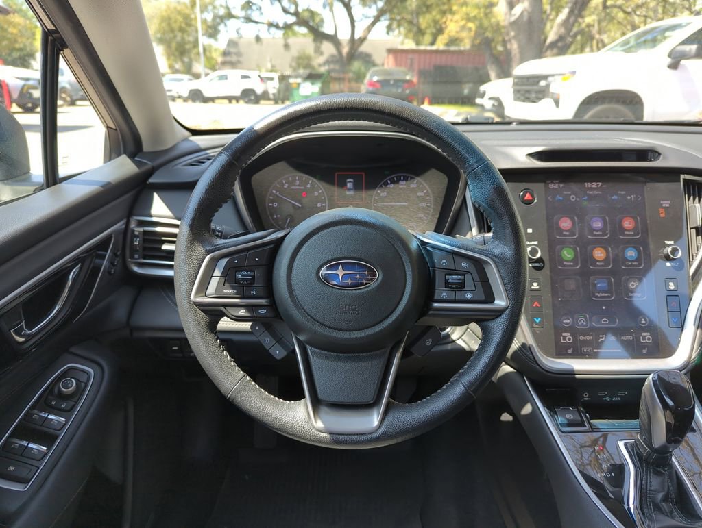 Used 2020 Subaru Legacy Limited image 17