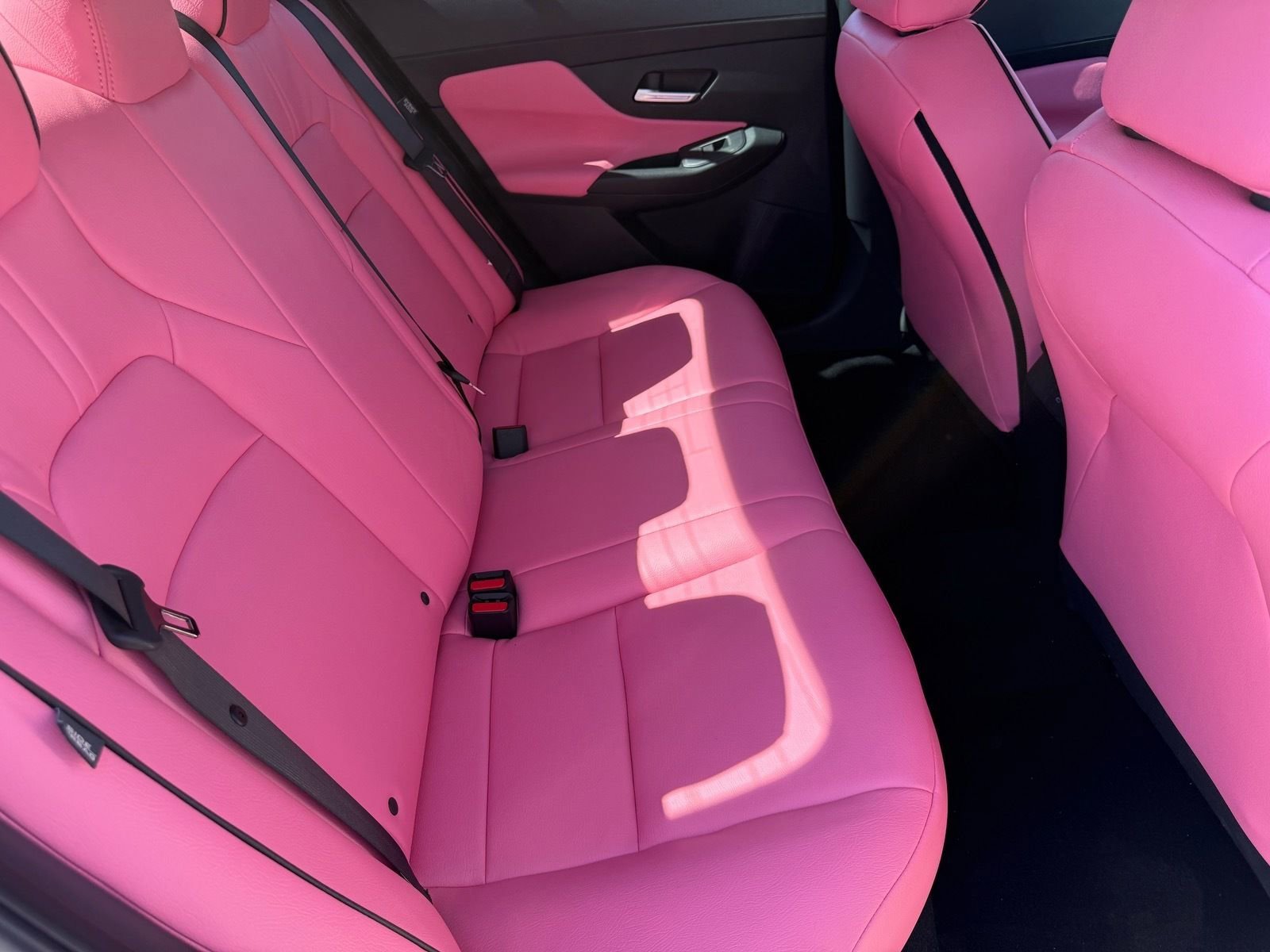 New 2026 Nissan Sentra SV w/ SV Convenience Package image 27