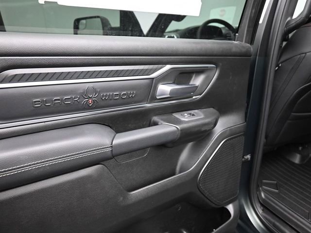 New 2026 RAM 1500 Big Horn image 18