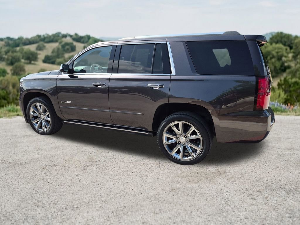 Used 2017 Chevrolet Tahoe Premier RWD image 7