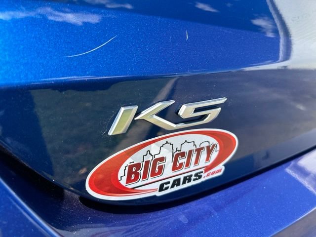Used 2022 Kia K5 EX FWD image 52