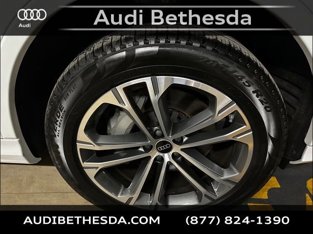 New 2026 Audi Q7 2.0T Premium image 9