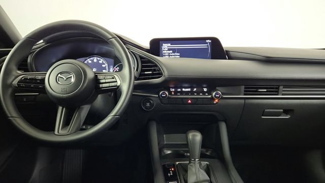 Used 2026 MAZDA MAZDA3 s Sport FWD image 50