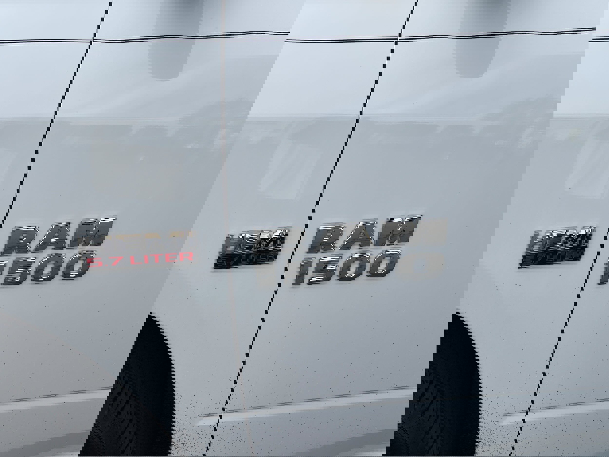 Used 2016 RAM 1500 Tradesman w/ Power & Remote Entry Group image 11