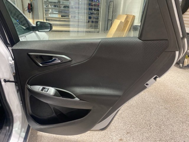 Certified 2023 Chevrolet Malibu LT image 32