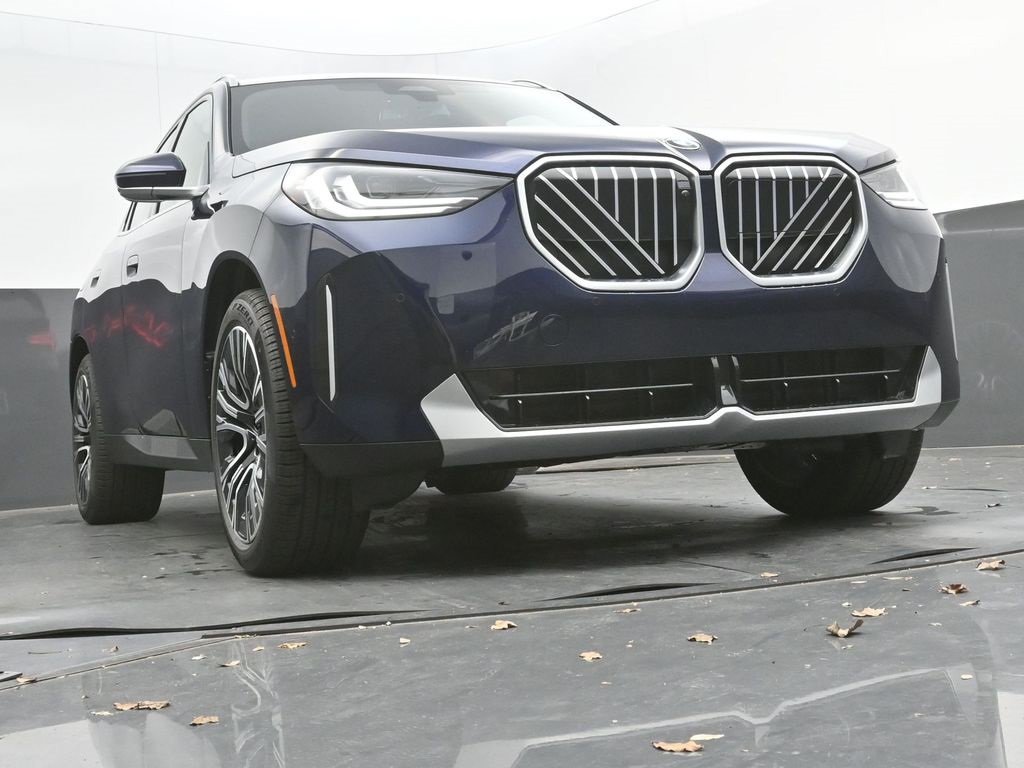 New 2026 BMW X3 xDrive30i w/ Premium Package AWD/4WD image 35