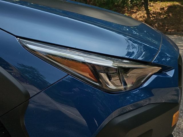 New 2026 Subaru Crosstrek 2.5i Wilderness w/ Crosstrek Mirror Package AWD/4WD image 20