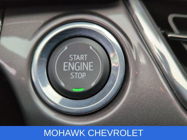 Used 2026 Chevrolet Trax ACTIV w/ Driver Confidence Package FWD image 17