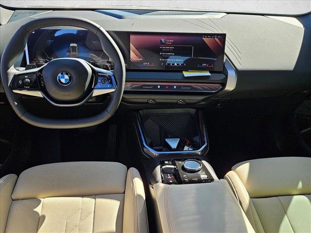 New 2026 BMW X3 xDrive30 w/ Convenience Package image 14