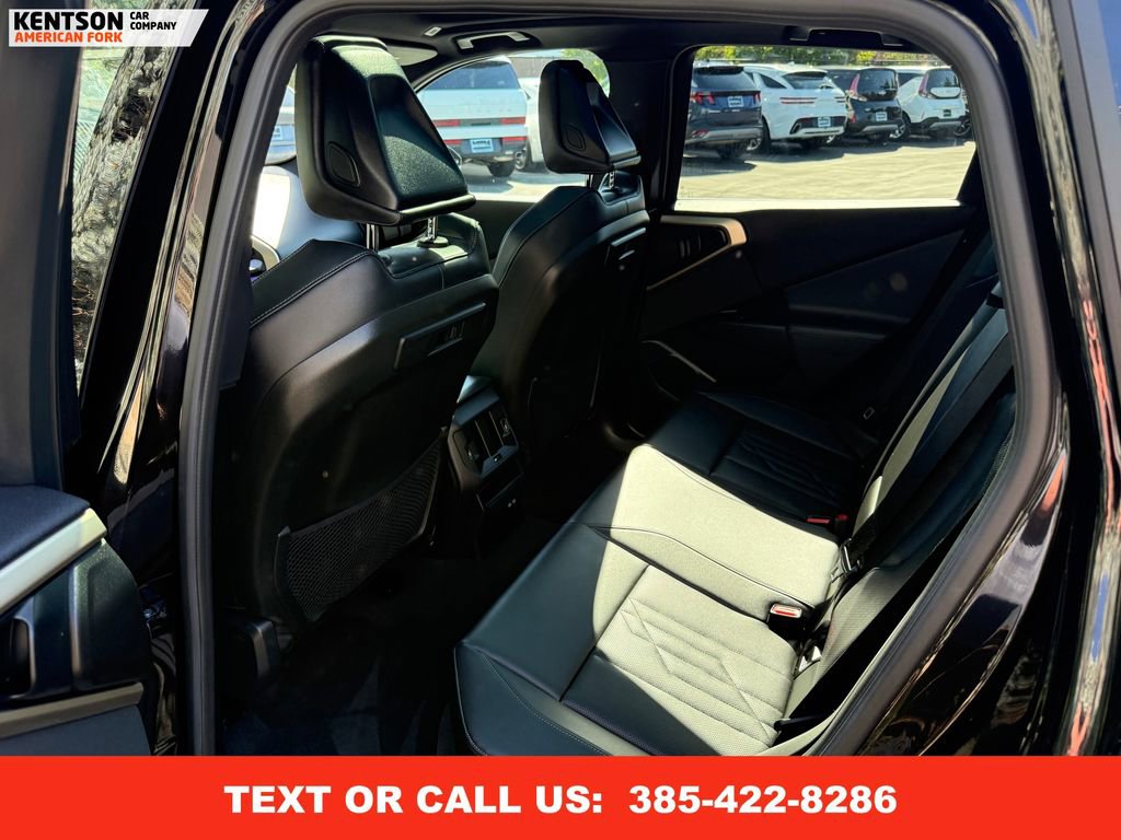 Used 2025 BMW X3 xDrive30i image 33