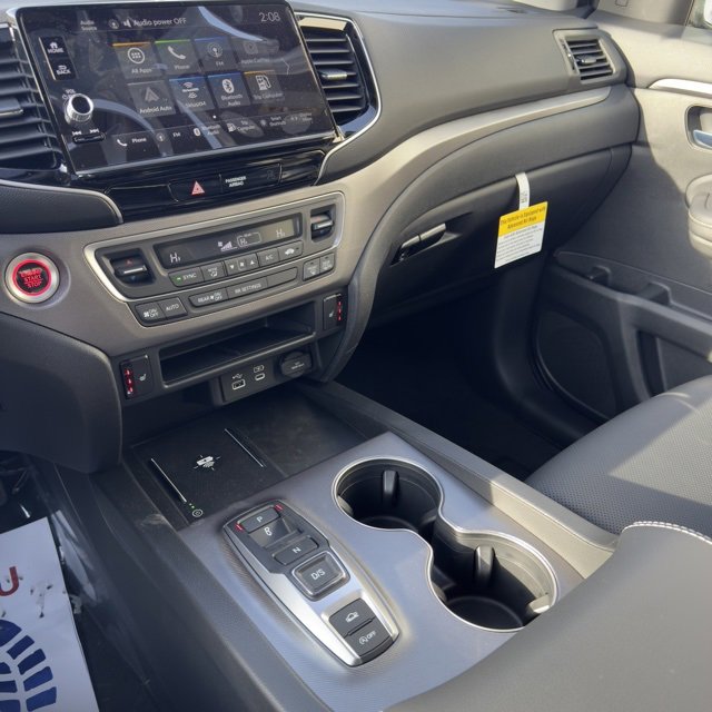 New 2026 Honda Ridgeline RTL image 25