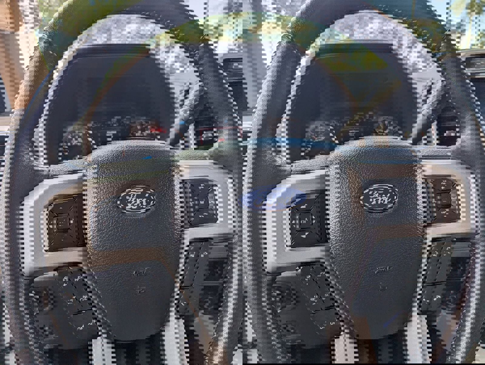 Certified 2022 Ford F250 Lariat w/ Lariat Ultimate Package image 29