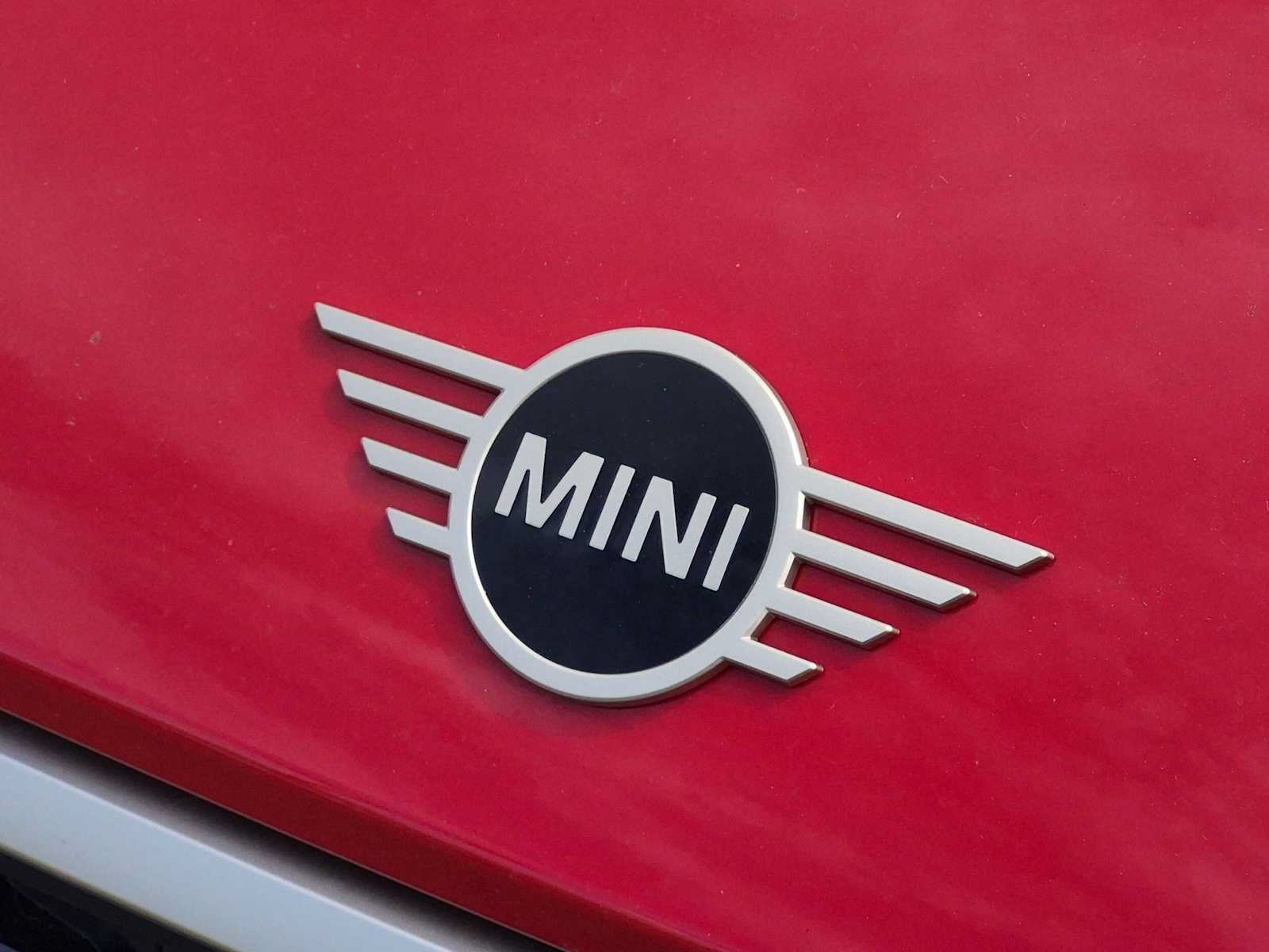 New 2027 MINI Cooper 2-Door Hardtop FWD image 12