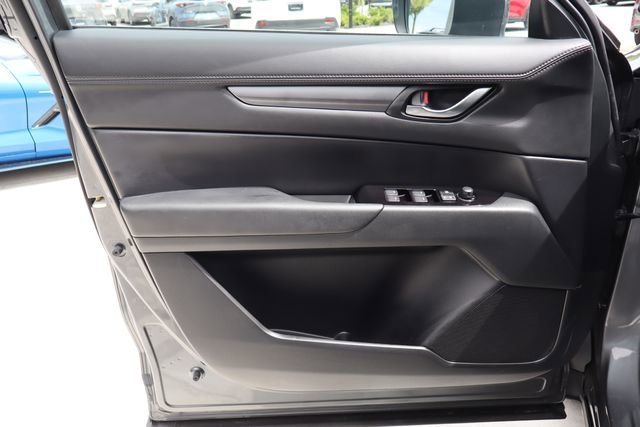 Used 2023 MAZDA CX-5 AWD 2.5 S w/ Preferred Package image 26