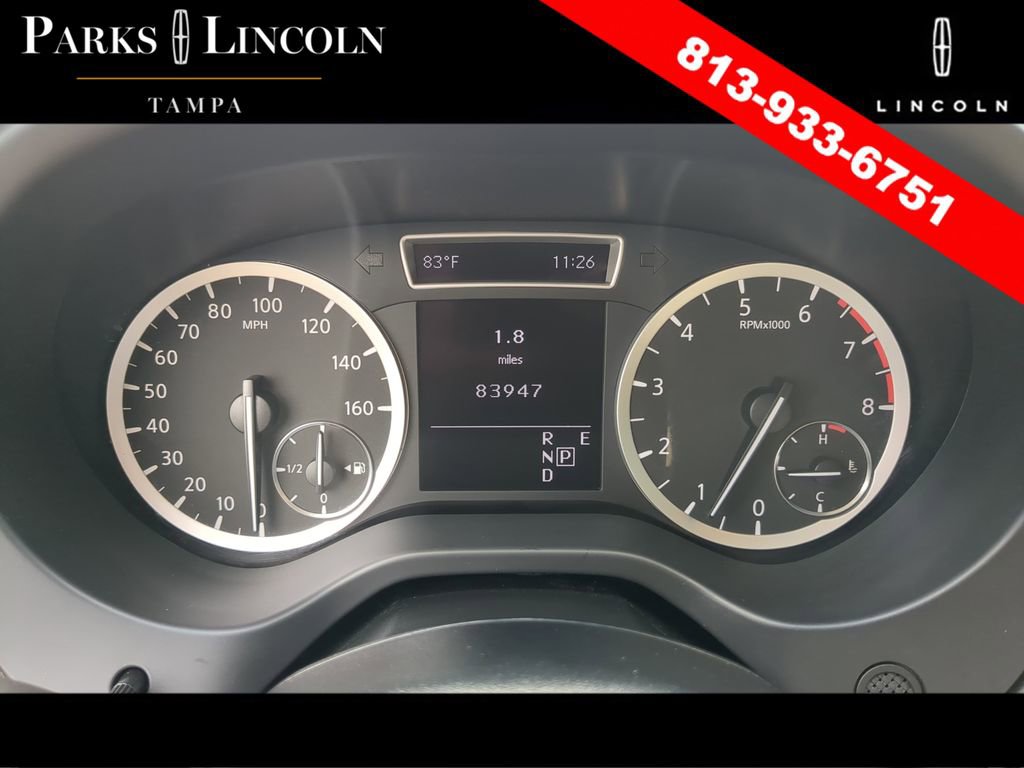 Used 2018 INFINITI QX30 image 32