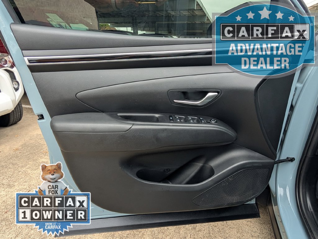 Used 2024 Hyundai Santa Cruz XRT AWD/4WD image 18