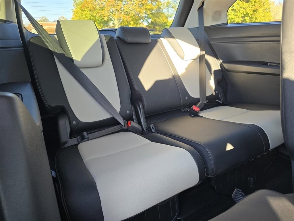 New 2026 Honda Odyssey Elite image 24