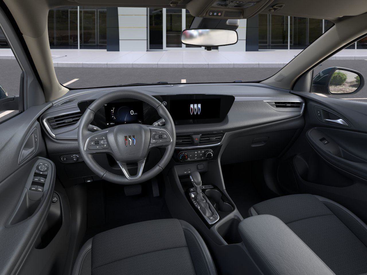 New 2026 Buick Encore GX Preferred w/ Comfort Package AWD/4WD image 15