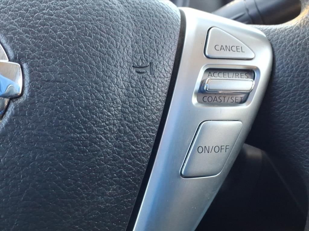 Used 2018 Nissan Versa S Plus image 25