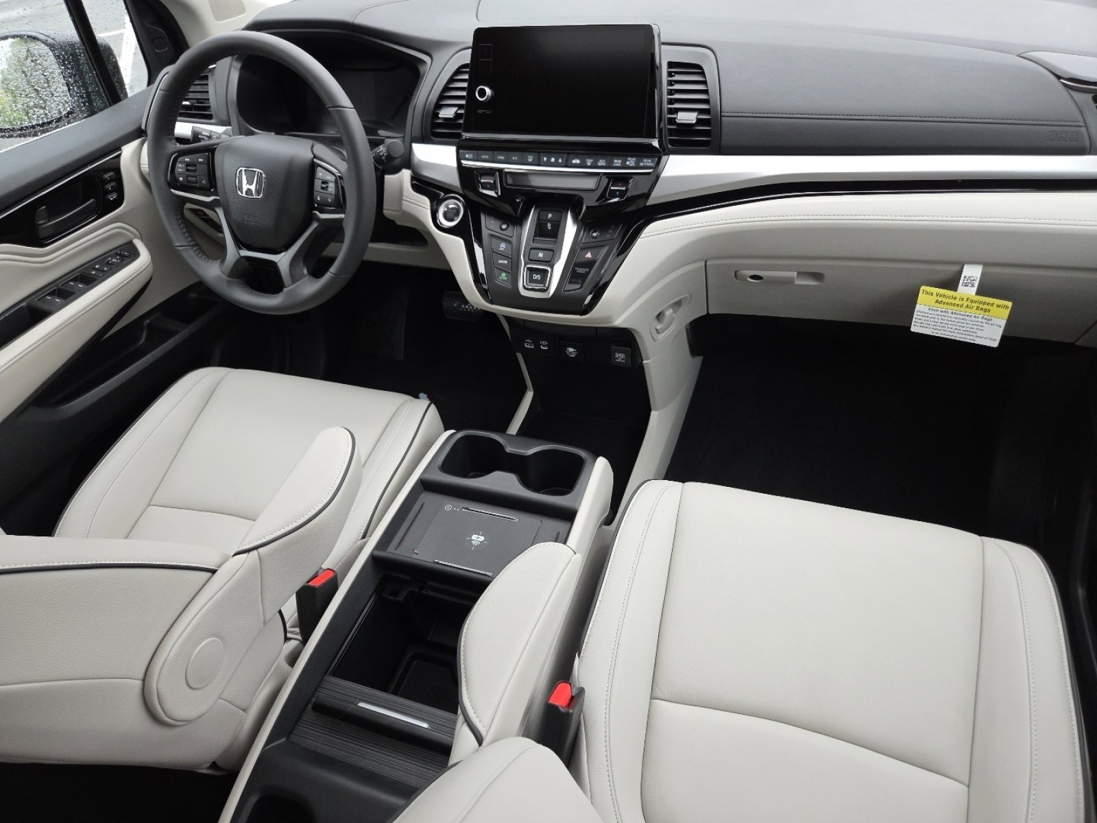 Certified 2025 Honda Odyssey Touring image 30