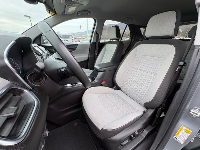Used 2024 Chevrolet Equinox LT image 27