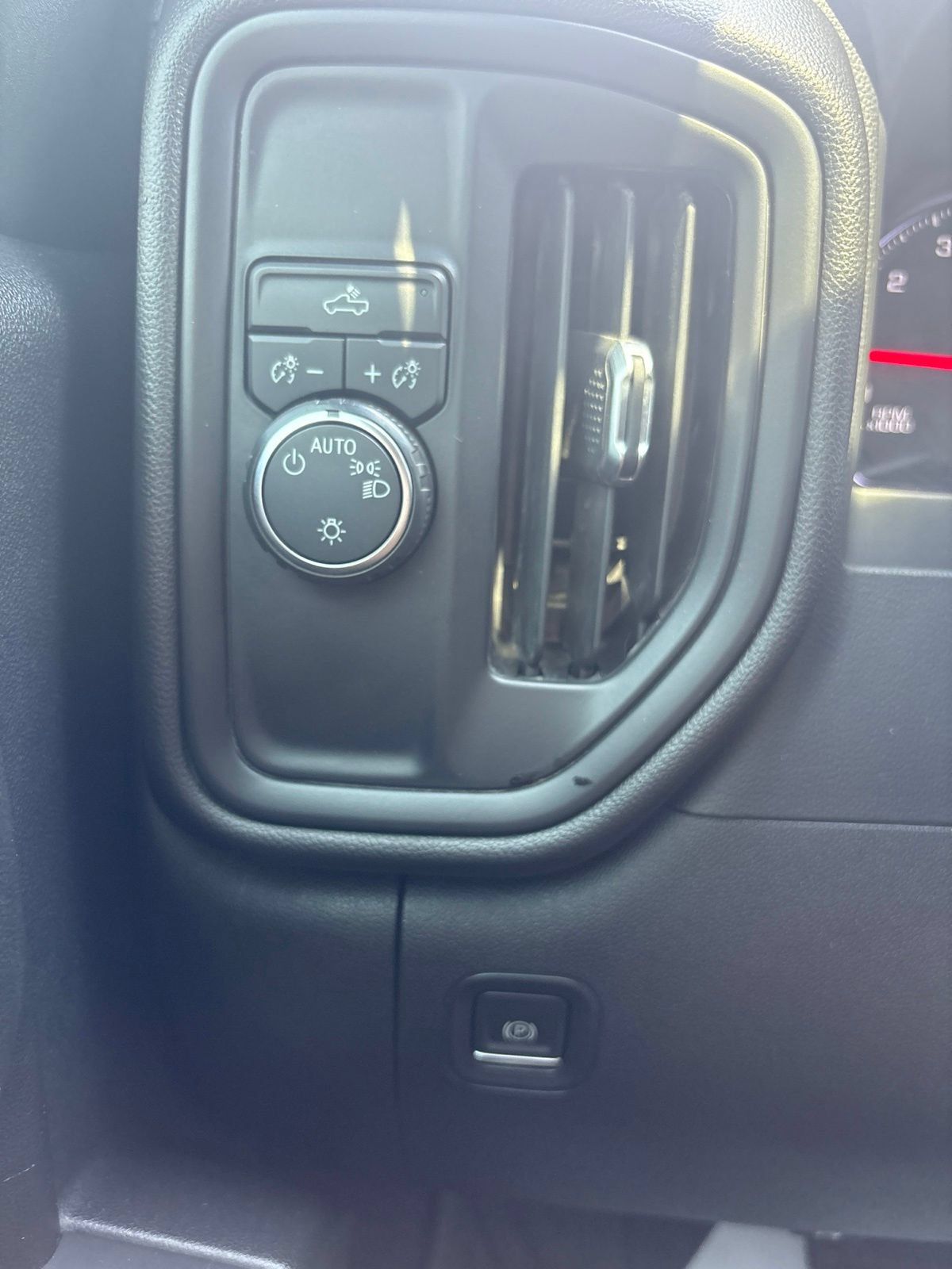 Used 2021 Chevrolet Silverado 1500 W/T w/ WT Value Package RWD image 30