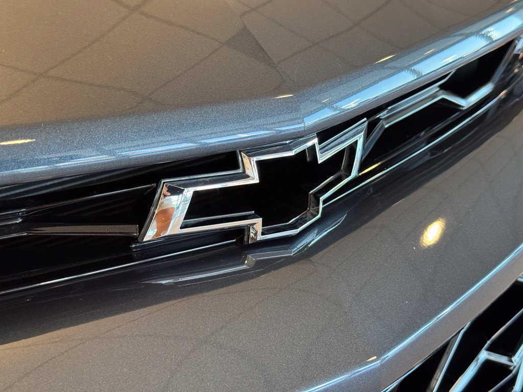 Used 2023 Chevrolet Camaro ZL1 RWD image 6