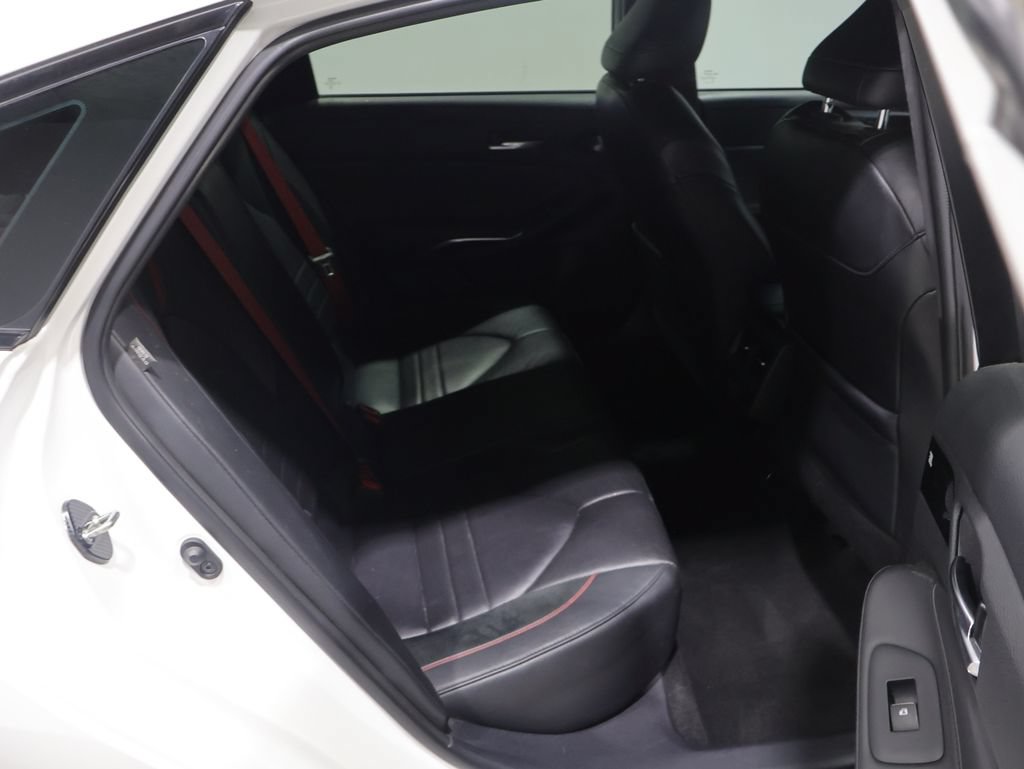 Used 2020 Toyota Avalon TRD FWD image 20