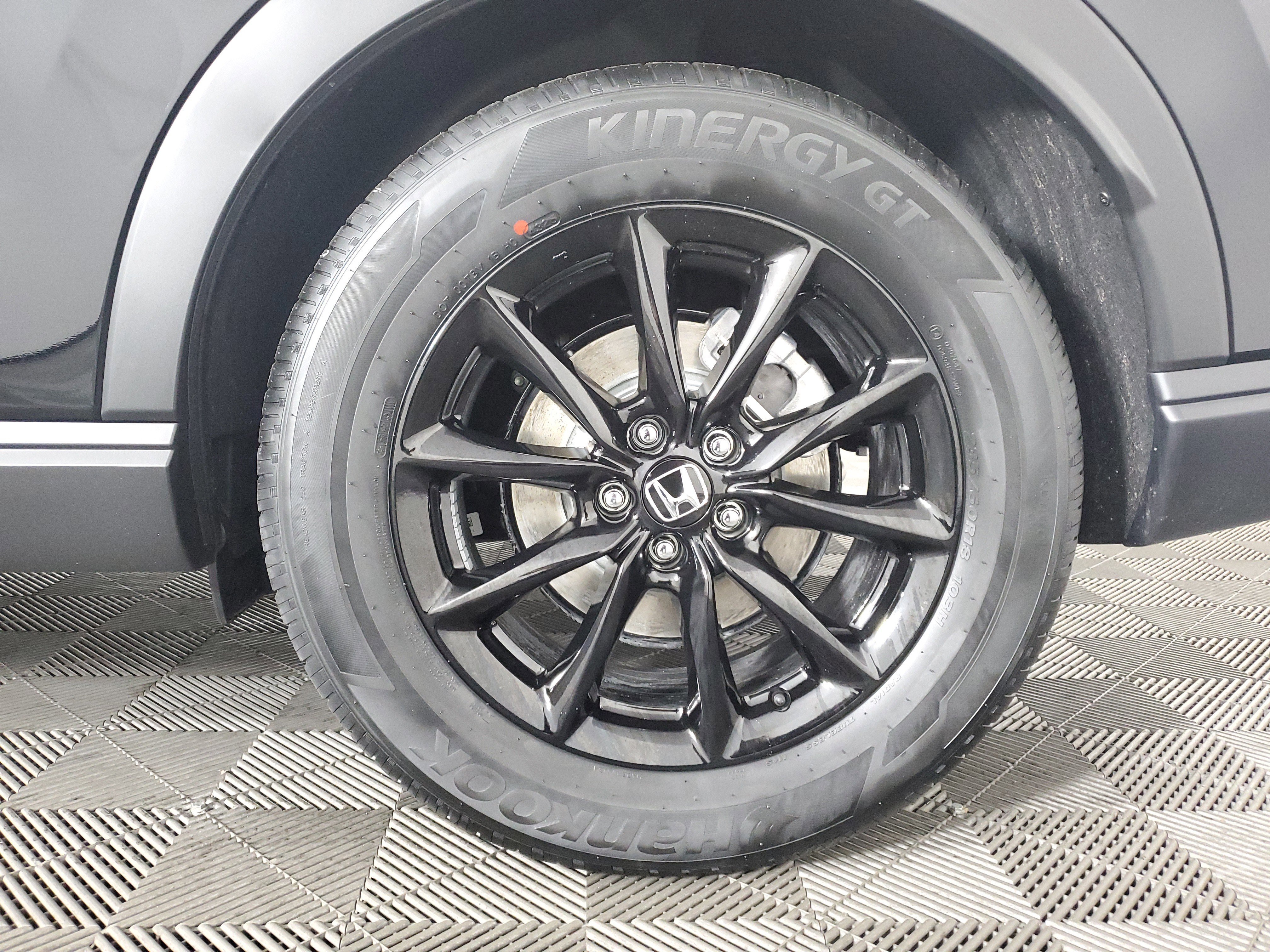 New 2026 Honda CR-V Sport image 11